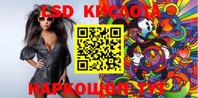Альфа ПВП Кандалакша